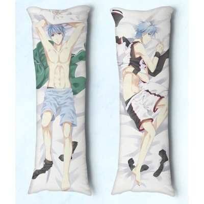 Travesseiro Dakimakura Kuroko no Basket Kuroko 02